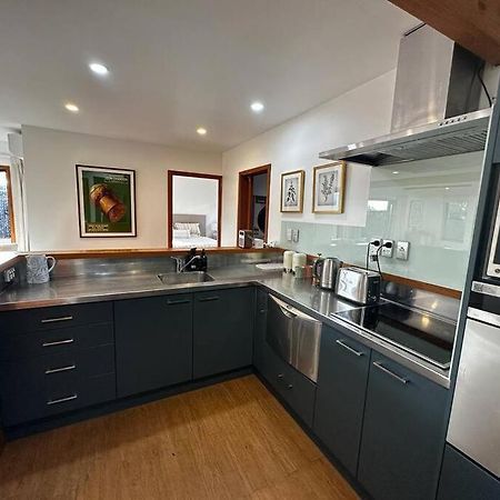 Woolshed 17 - Self Catering Accommodation 해브록노스 외부 사진