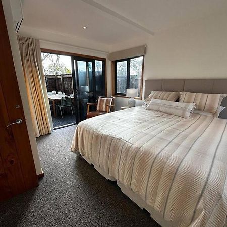 Woolshed 17 - Self Catering Accommodation 해브록노스 외부 사진