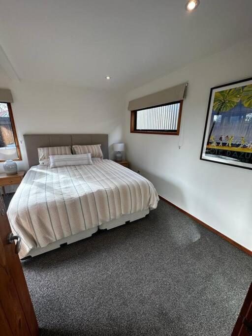Woolshed 17 - Self Catering Accommodation 해브록노스 외부 사진