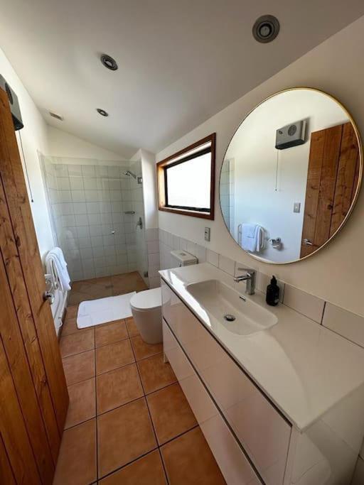 Woolshed 17 - Self Catering Accommodation 해브록노스 외부 사진
