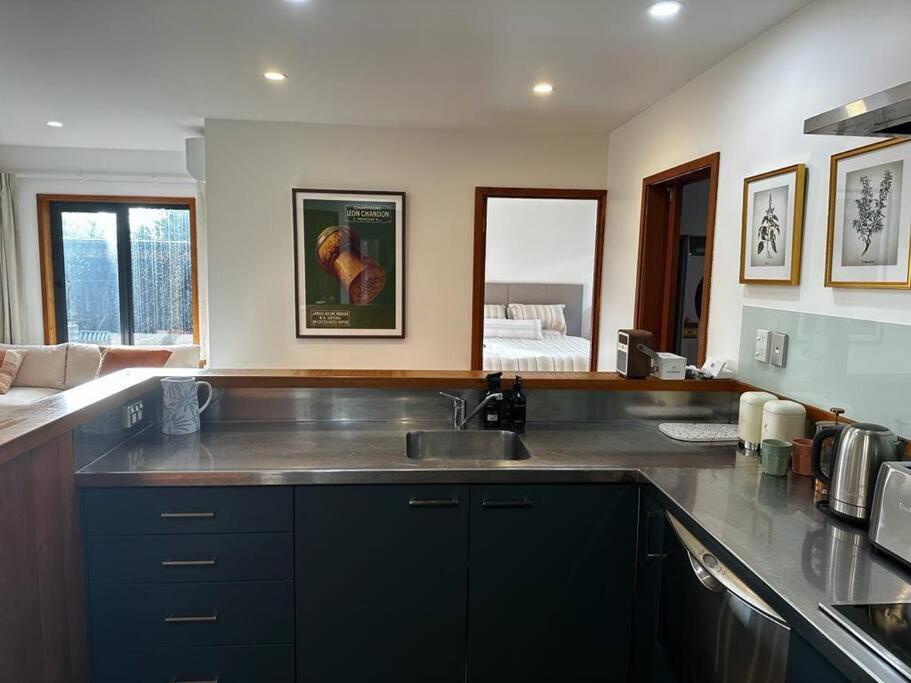 Woolshed 17 - Self Catering Accommodation 해브록노스 외부 사진