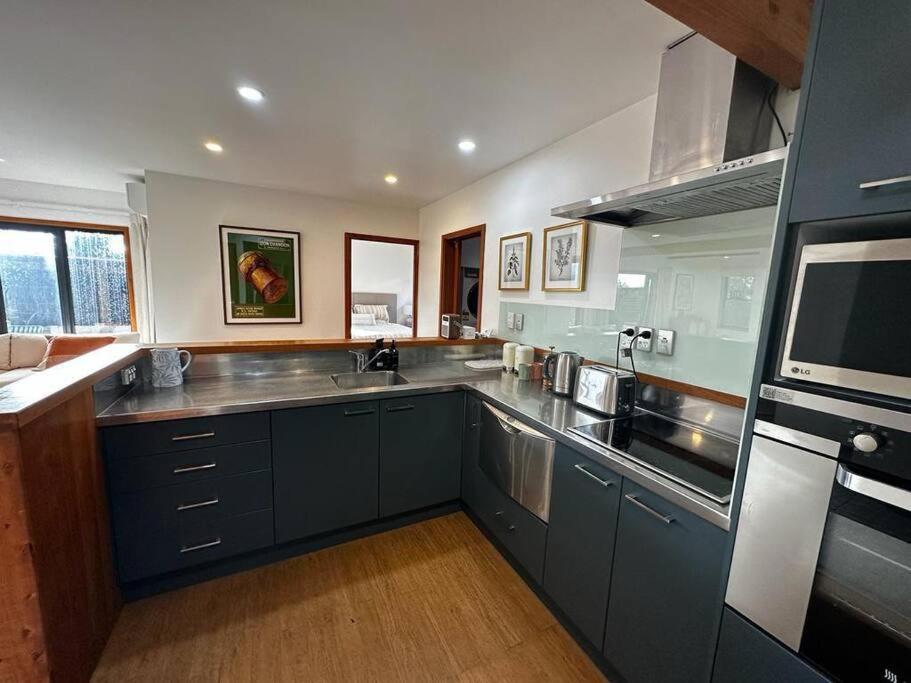 Woolshed 17 - Self Catering Accommodation 해브록노스 외부 사진