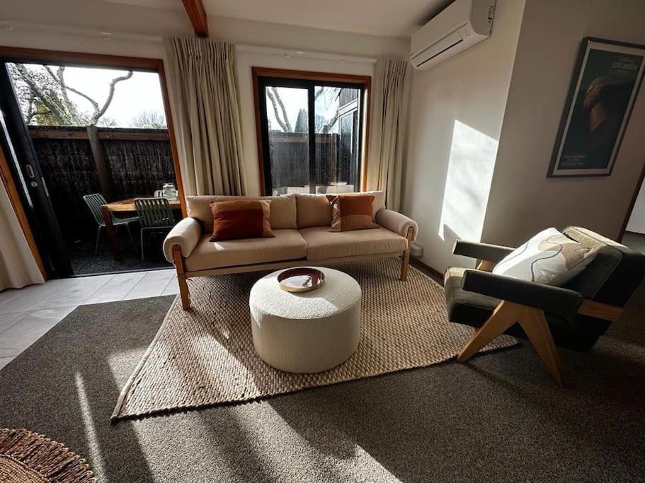 Woolshed 17 - Self Catering Accommodation 해브록노스 외부 사진