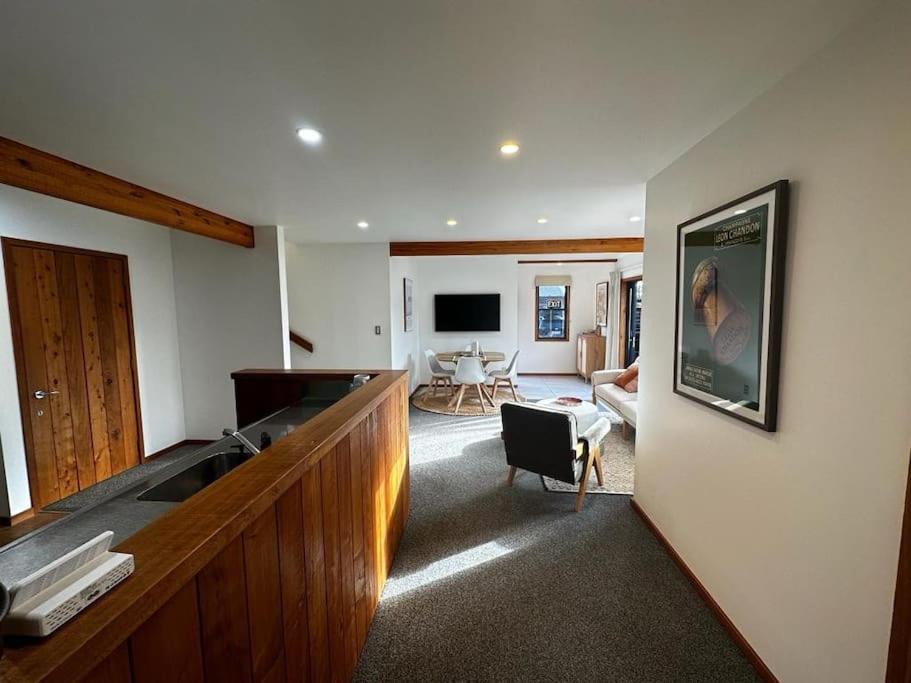 Woolshed 17 - Self Catering Accommodation 해브록노스 외부 사진