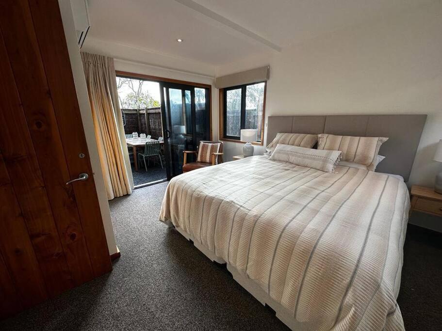 Woolshed 17 - Self Catering Accommodation 해브록노스 외부 사진
