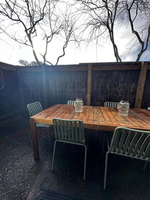 Woolshed 17 - Self Catering Accommodation 해브록노스 외부 사진