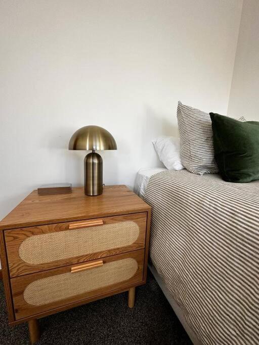Woolshed 17 - Self Catering Accommodation 해브록노스 외부 사진