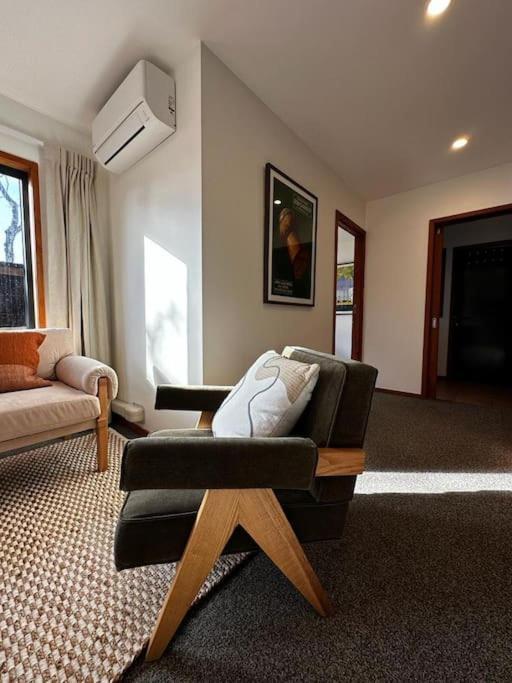 Woolshed 17 - Self Catering Accommodation 해브록노스 외부 사진