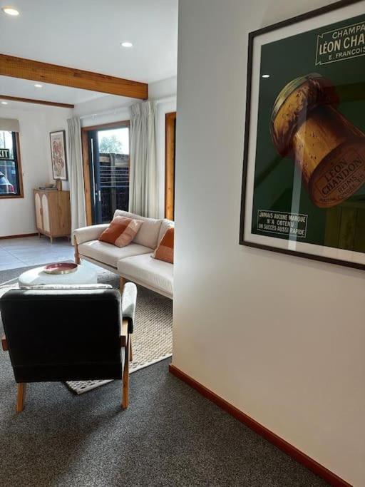 Woolshed 17 - Self Catering Accommodation 해브록노스 외부 사진